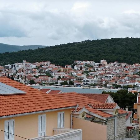Rooms Slavica Okrug Gornji Exteriér fotografie