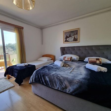 Rooms Slavica Okrug Gornji Pokoj fotografie