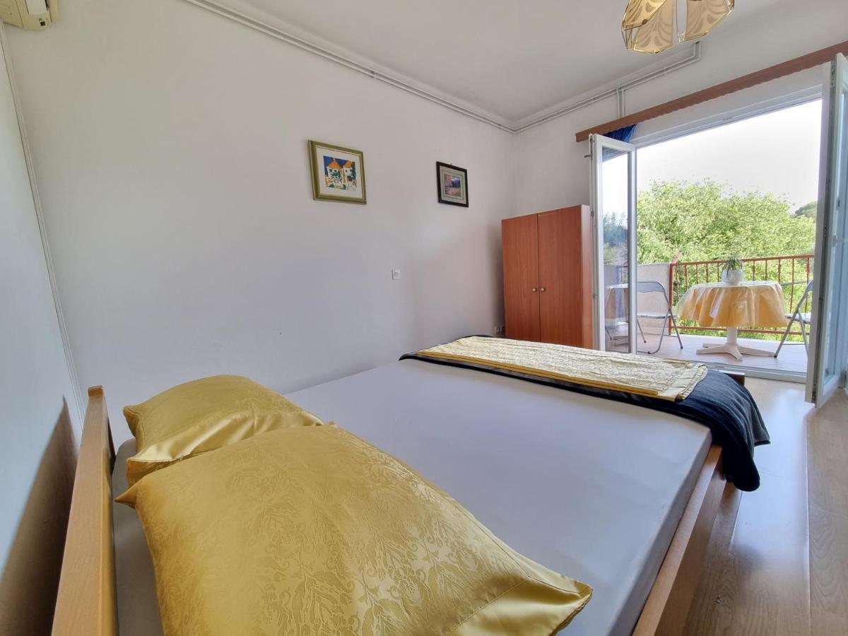 Rooms Slavica Okrug Gornji Exteriér fotografie