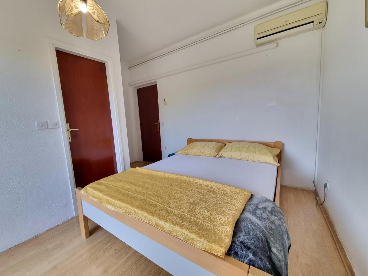 Rooms Slavica Okrug Gornji Exteriér fotografie