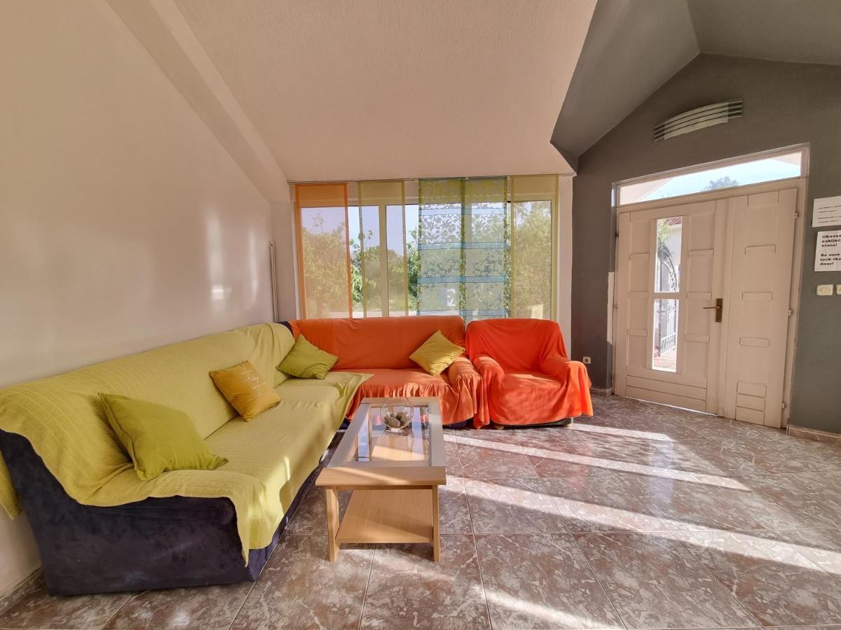 Rooms Slavica Okrug Gornji Exteriér fotografie