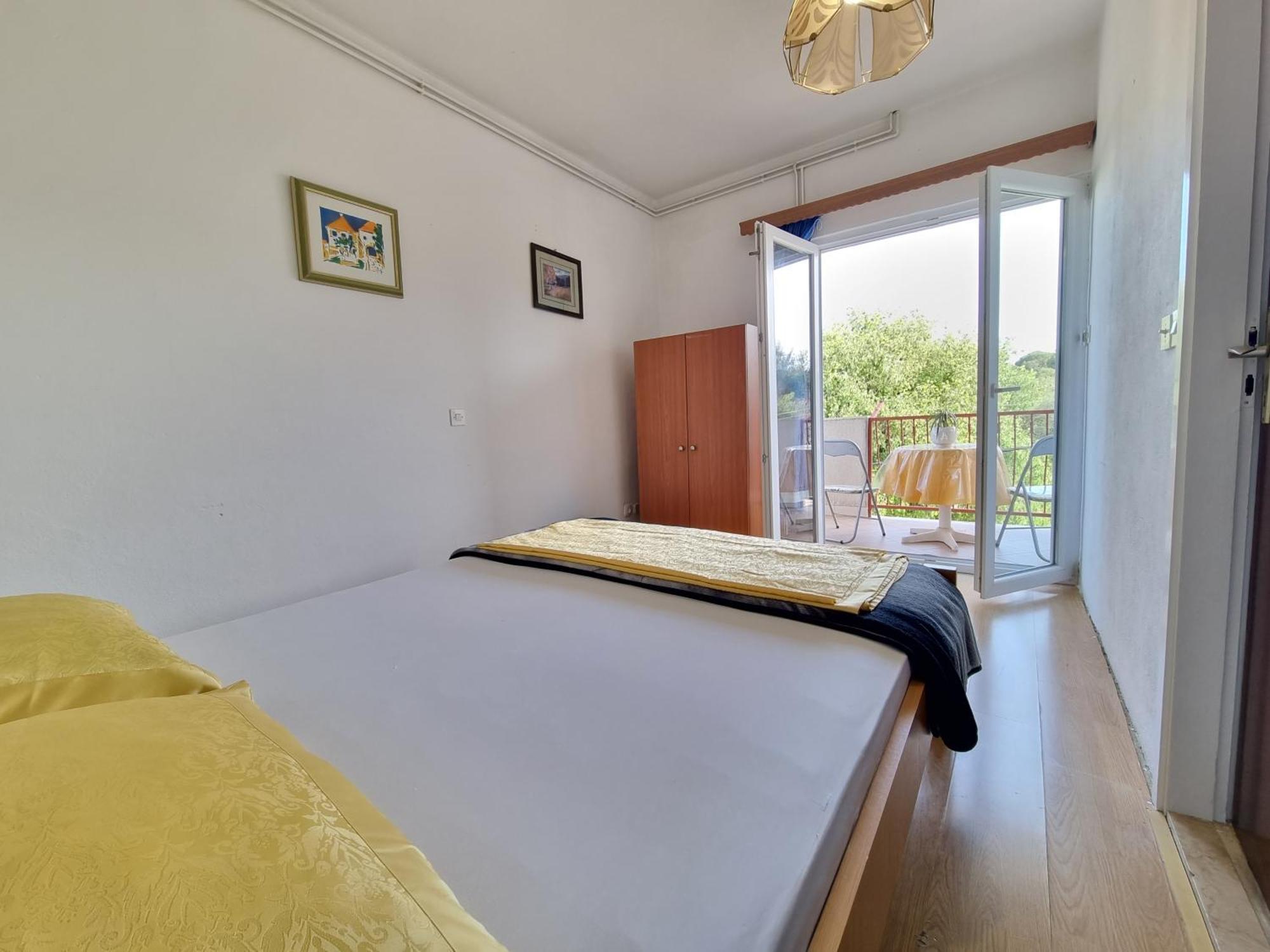 Rooms Slavica Okrug Gornji Pokoj fotografie