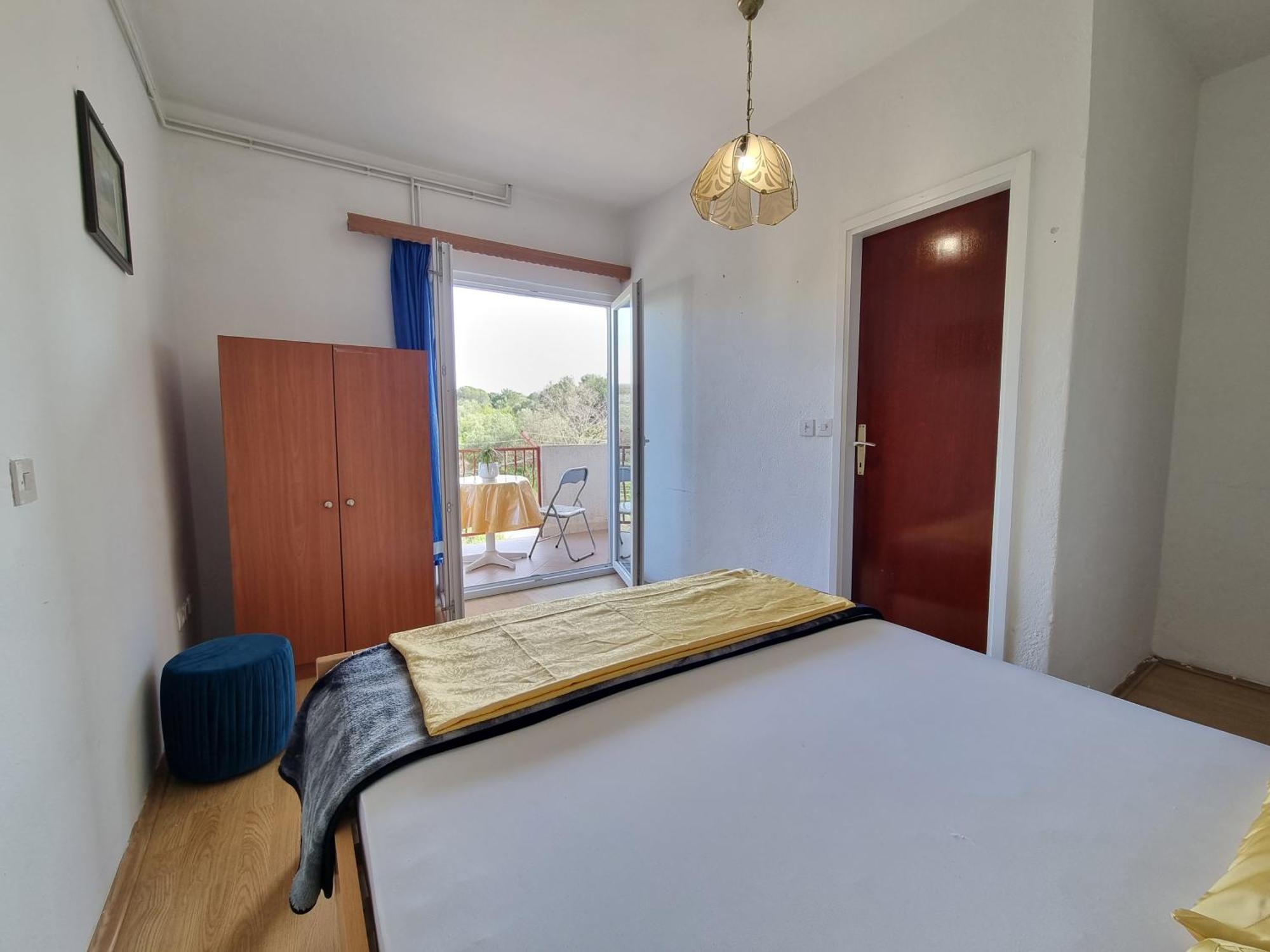Rooms Slavica Okrug Gornji Pokoj fotografie