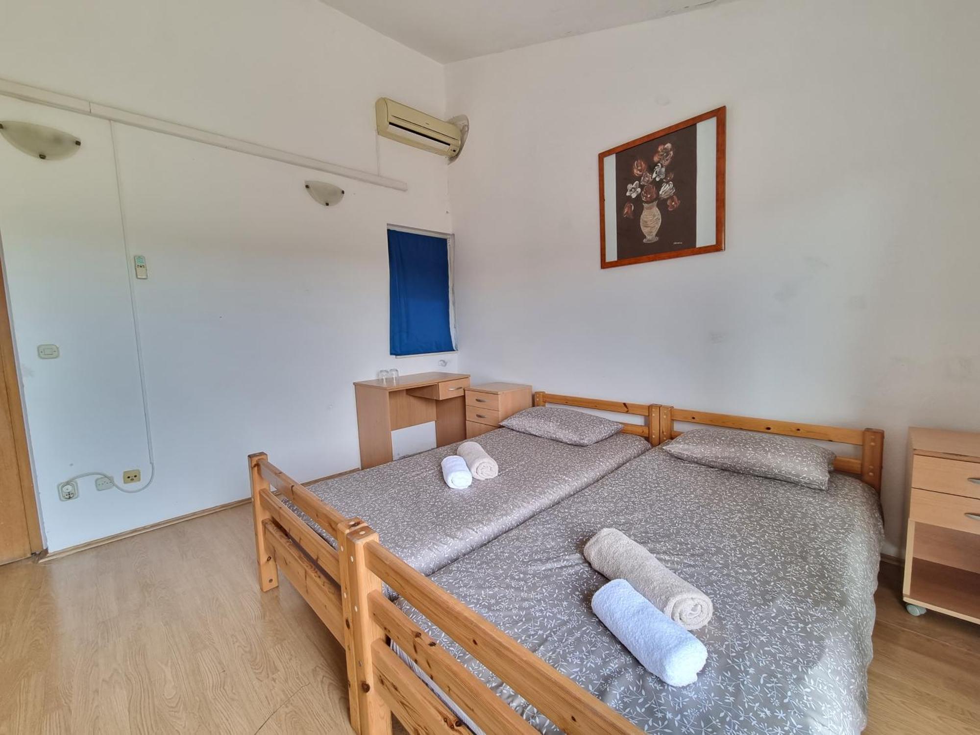 Rooms Slavica Okrug Gornji Pokoj fotografie