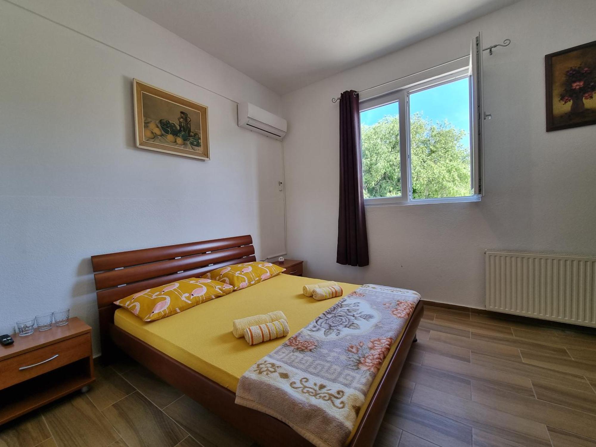 Rooms Slavica Okrug Gornji Pokoj fotografie