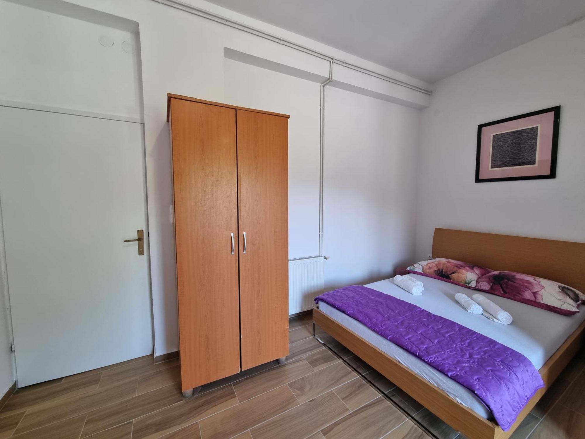 Rooms Slavica Okrug Gornji Pokoj fotografie