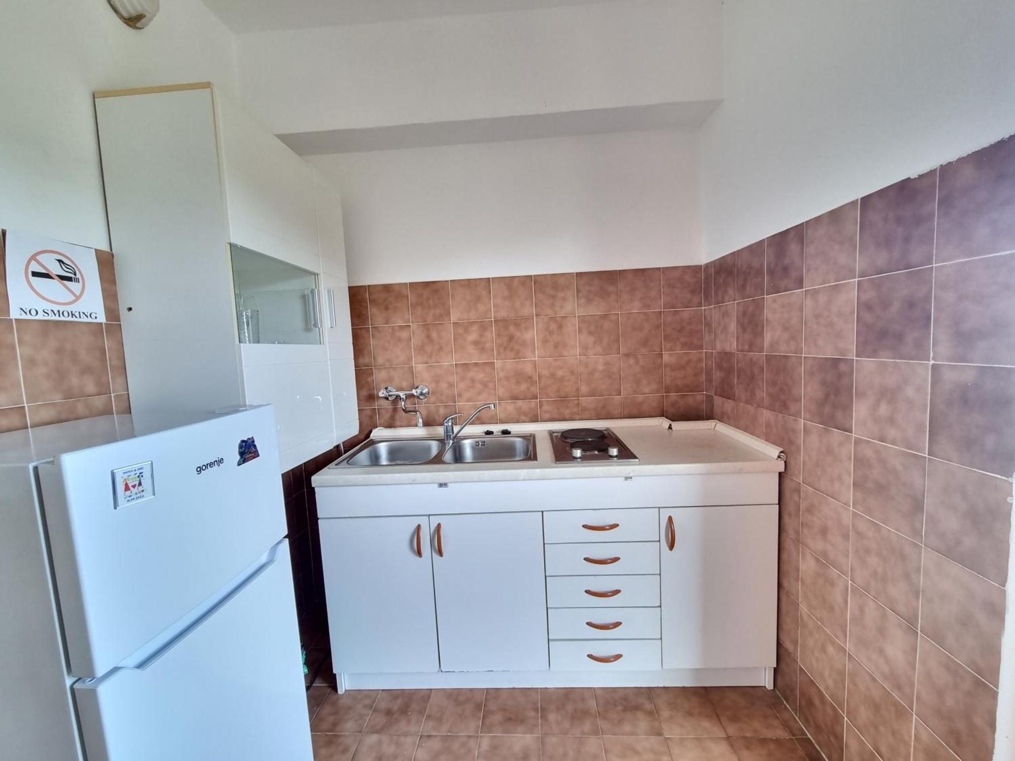 Rooms Slavica Okrug Gornji Pokoj fotografie